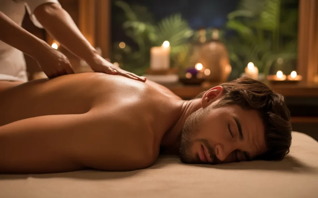 Islamabad Massage Centre